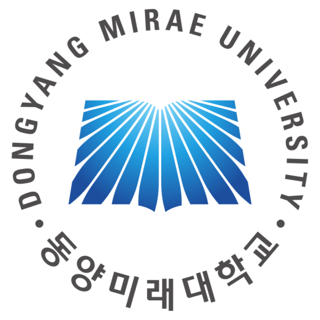 동양미래대학교 수강신청