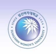 성신여자대학교 수강신청
